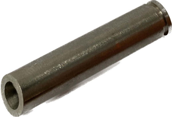 Cinderella® thermocouple replacement casing tube for efficient repairs, compatible with part numbers 100037 & 100831.