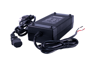 Kedron 12V/10A 110V Adapter by Cabin Depot, ETL certified power converter, 120W with 110-120vAC input and 12vDC output.