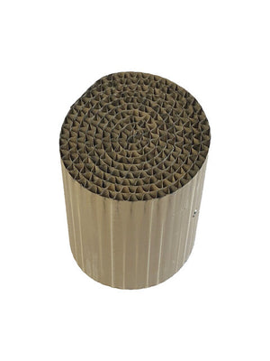 Cinderella® - Catalytic Converter 90x75mm